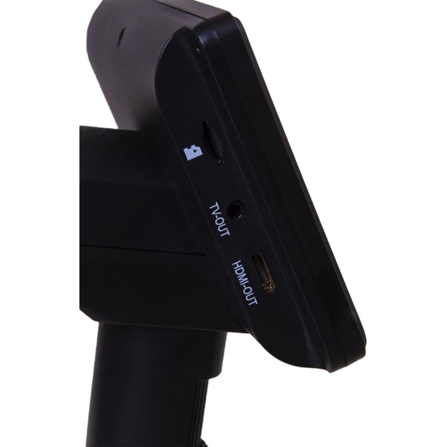 Levenhuk DTX 700 LCD digital Microscope #8