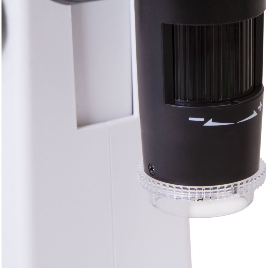 Levenhuk DTX 700 LCD digital Microscope #10