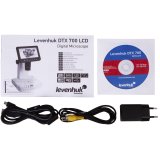 Levenhuk DTX 700 LCD digital Microscope #14