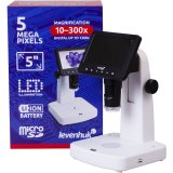 Levenhuk DTX 700 LCD digital Microscope #16