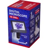 Levenhuk DTX 700 LCD digital Microscope #17