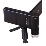 Levenhuk DTX 700 mobil digital Microscope #1
