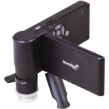 Levenhuk DTX 700 mobil digital Microscope #2