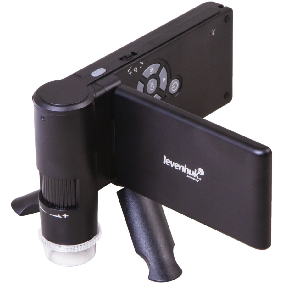 Levenhuk DTX 700 mobil digital Microscope #2