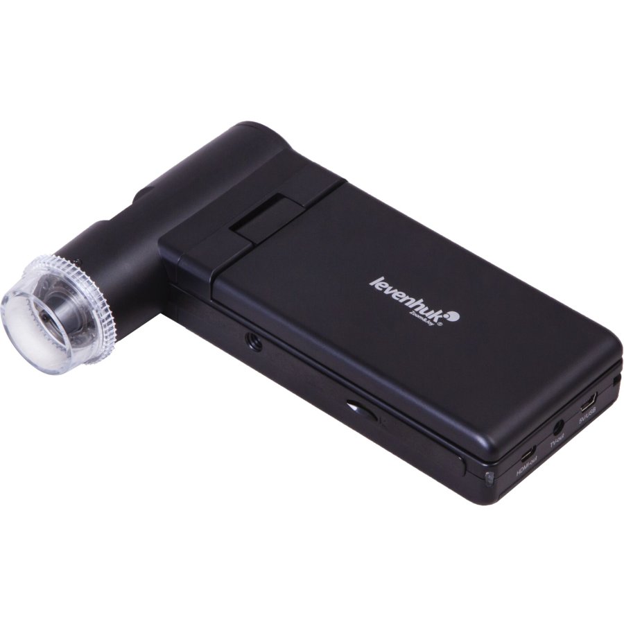 Levenhuk DTX 700 mobil digital Microscope #5