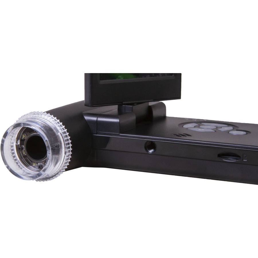 Levenhuk DTX 700 mobil digital Microscope #6