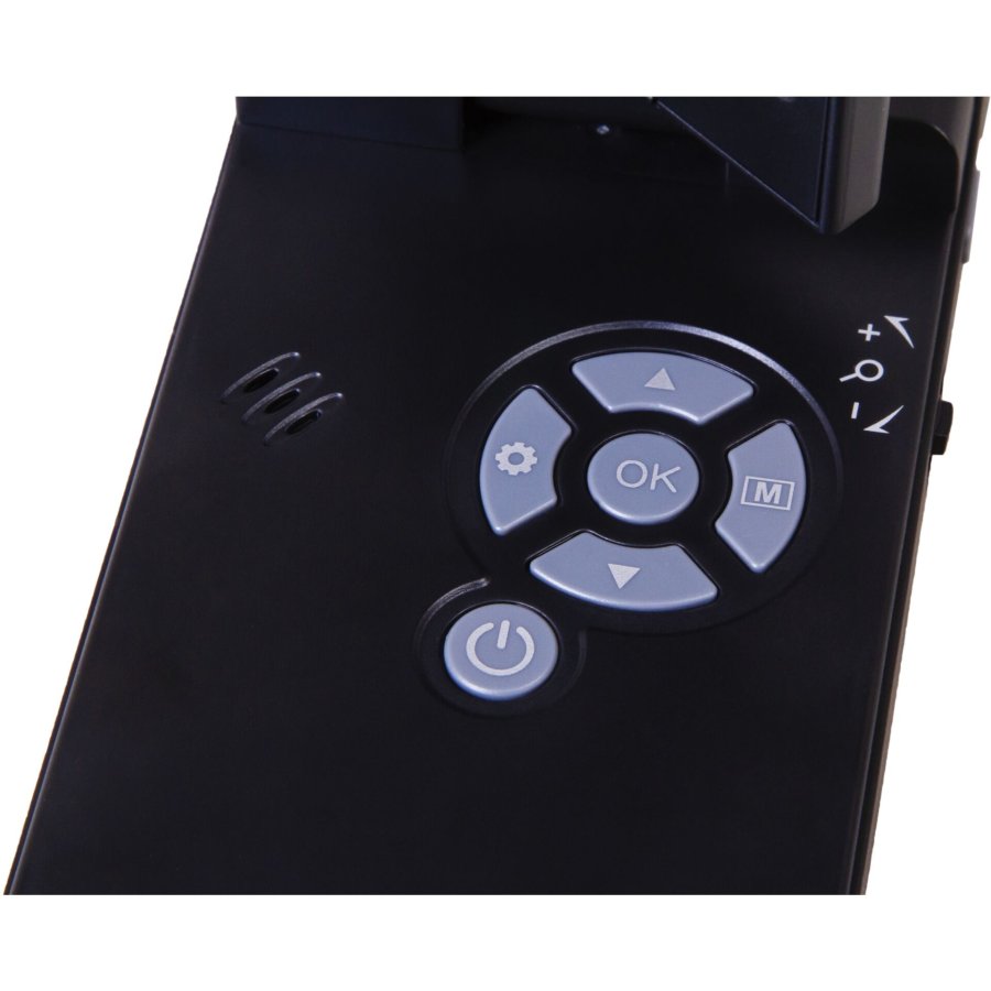 Levenhuk DTX 700 mobil digital Microscope #9