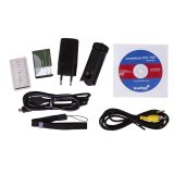 Levenhuk DTX 700 mobil digital Microscope #11
