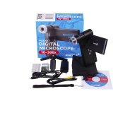 Levenhuk DTX 700 mobil digital Microscope #12