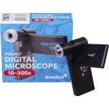 Levenhuk DTX 700 mobil digital Microscope #13