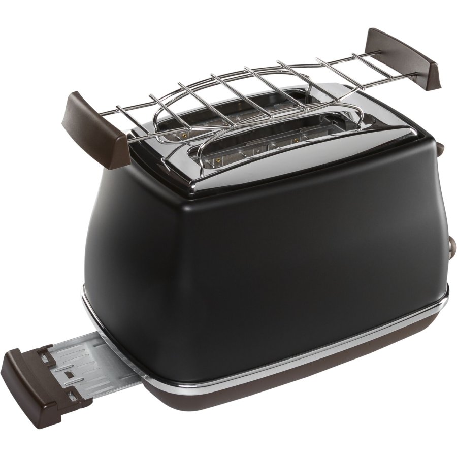 DeLonghi CTOV 2103 BK Icona Vintage #3