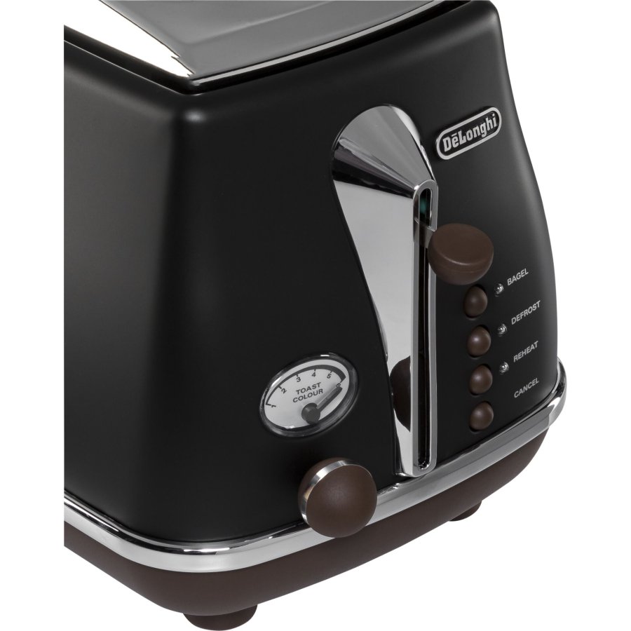 DeLonghi CTOV 2103 BK Icona Vintage #4