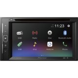 Pioneer AVH-A240DAB #1