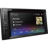 Pioneer AVH-A240DAB #3