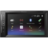 Pioneer DMH-A240DAB #1