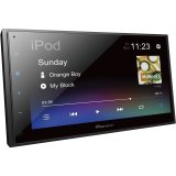 Pioneer DMH-A340DAB #1