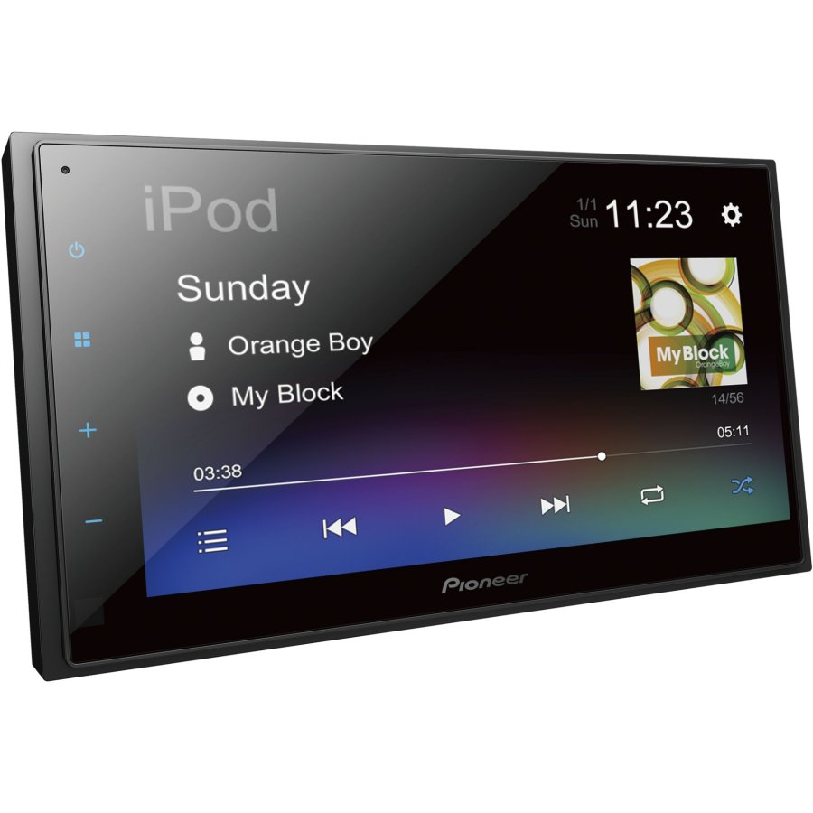 Pioneer DMH-A340DAB #1