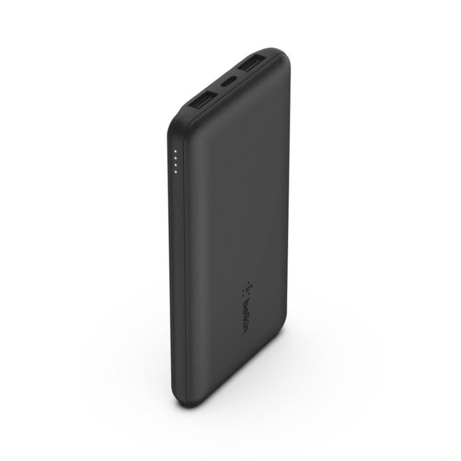 Belkin BOOST Charge PB 10.000mAh +USB-A/USB-C Cab.15cm BPB011btBK #1
