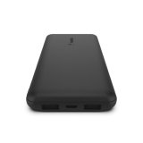 Belkin BOOST Charge PB 10.000mAh +USB-A/USB-C Cab.15cm BPB011btBK #4