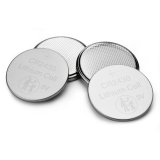 10x4 Verbatim CR 2430 Lithium battery 49534 #3