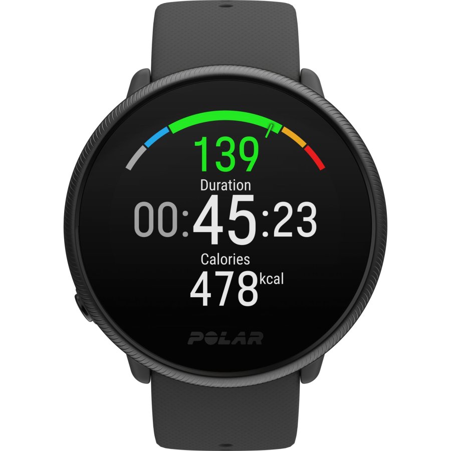 Polar IGNITE 2 S-L black & nacre #2