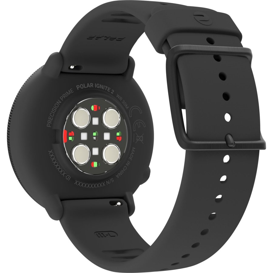 Polar IGNITE 2 S-L black & nacre #3