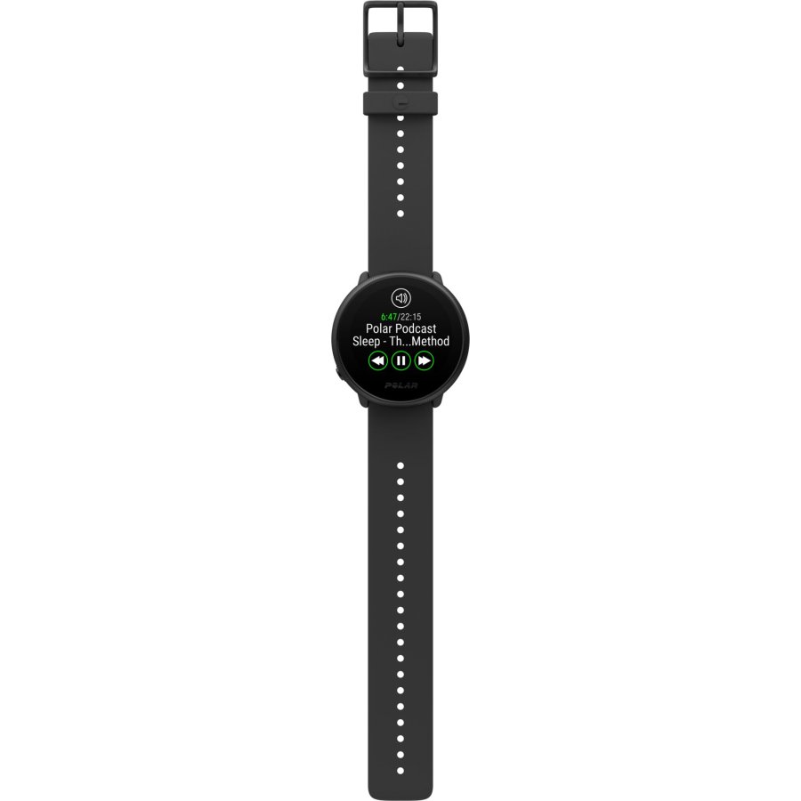 Polar IGNITE 2 S-L black & nacre #4