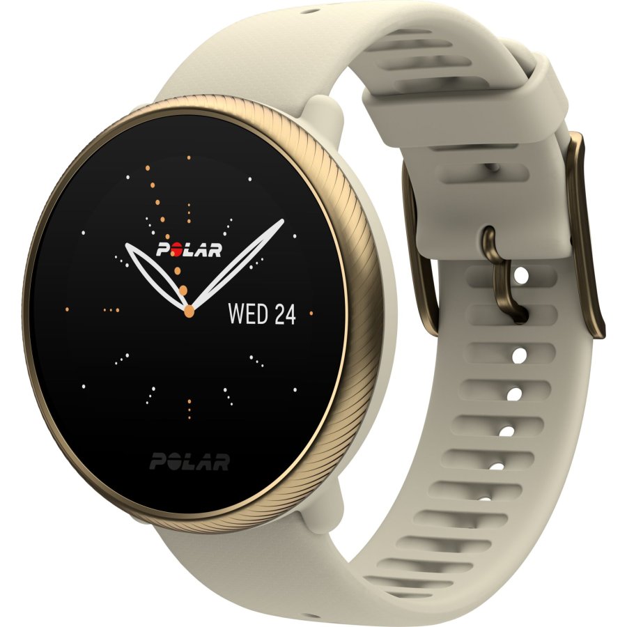 Polar IGNITE 2 S-L Gold & Champagne #1
