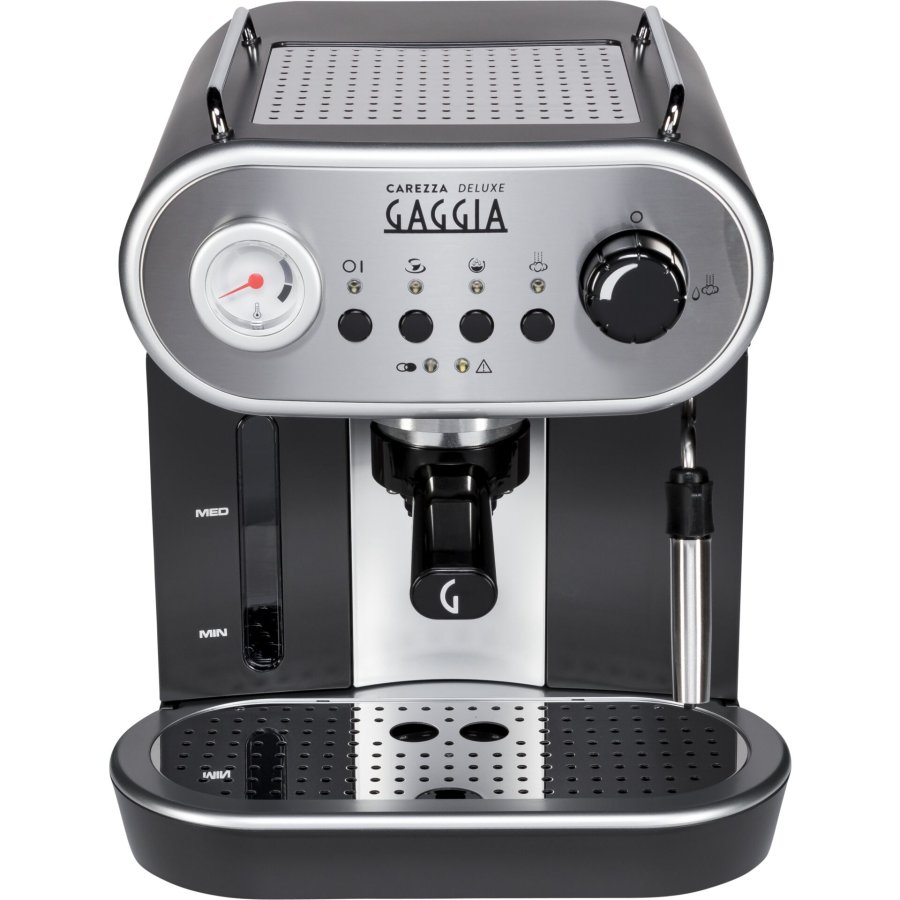 Gaggia R18525/01 Carezza Deluxe #2
