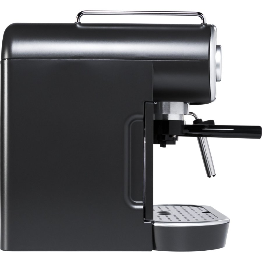 Gaggia R18525/01 Carezza Deluxe #3