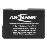 Ansmann A-Nik EN-EL14 #2