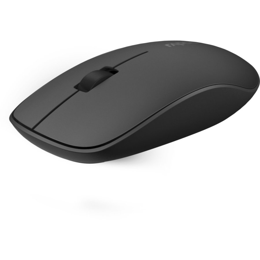 Rapoo M200 black Multi-Mode Wireless Mouse #3