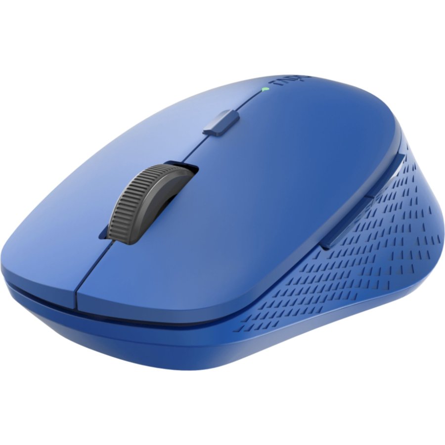 Rapoo M300 Blue Multi-Mode Wireless Mouse #3