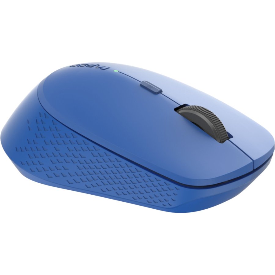 Rapoo M300 Blue Multi-Mode Wireless Mouse #4