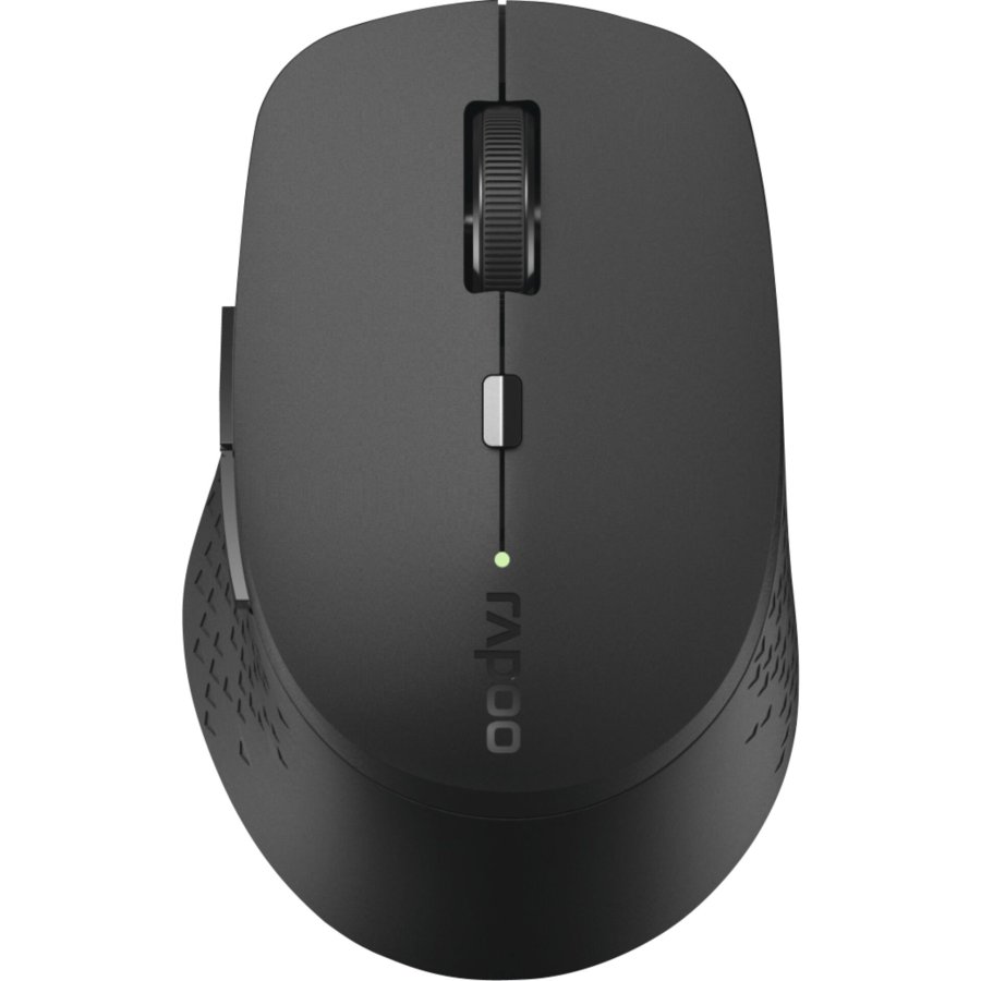 Rapoo M300 Dark gray Multi-Mode Wireless Mouse #1
