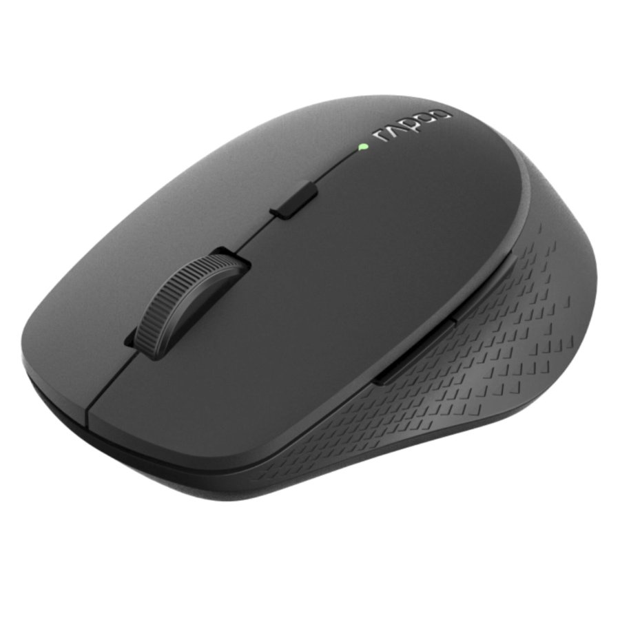 Rapoo M300 Dark gray Multi-Mode Wireless Mouse #3
