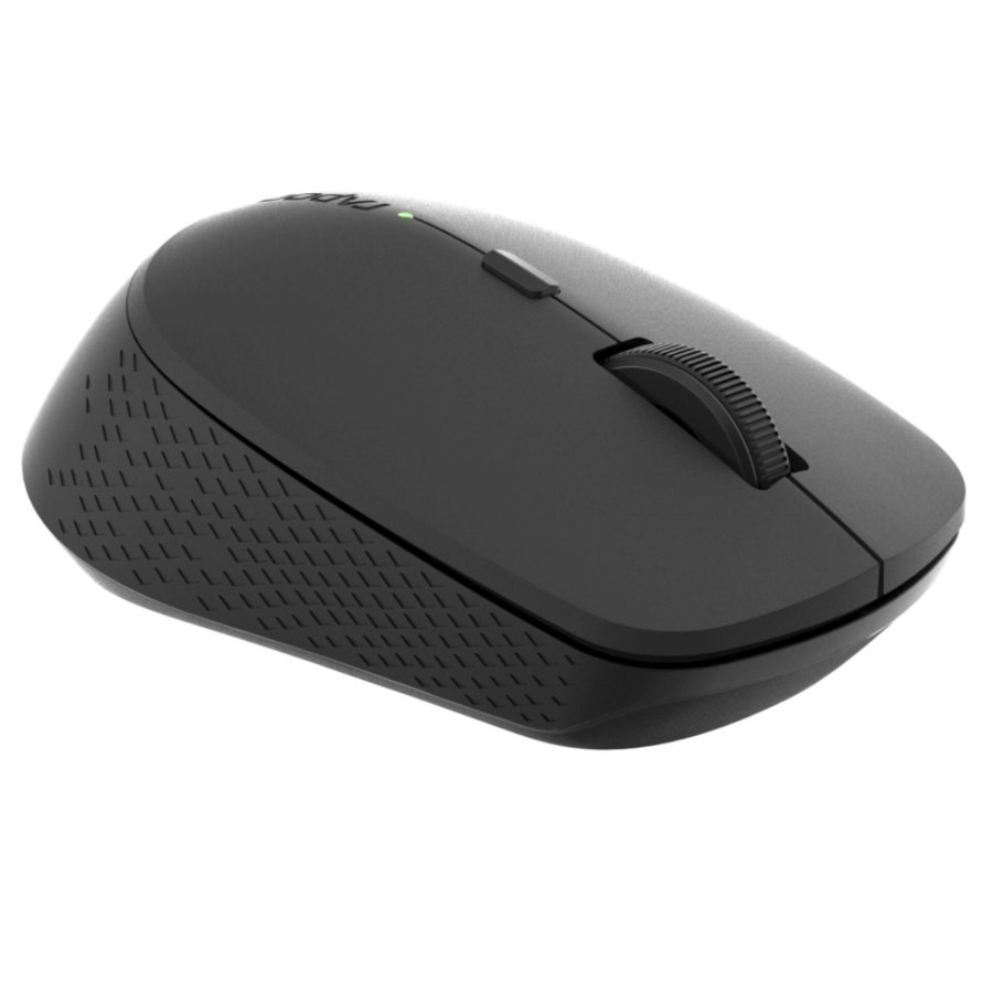 Rapoo M300 Dark gray Multi-Mode Wireless Mouse #4