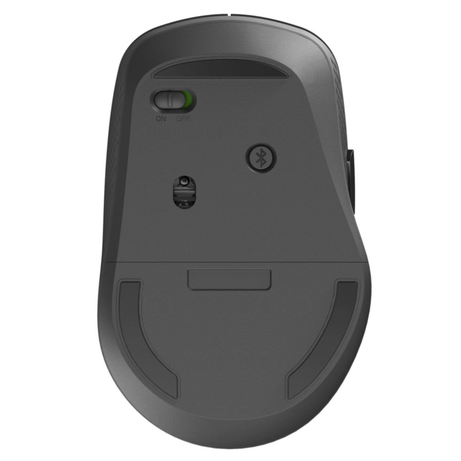 Rapoo M300 Dark gray Multi-Mode Wireless Mouse #5