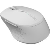 Rapoo M300 Grey Multi-Mode Wireless Mouse #2