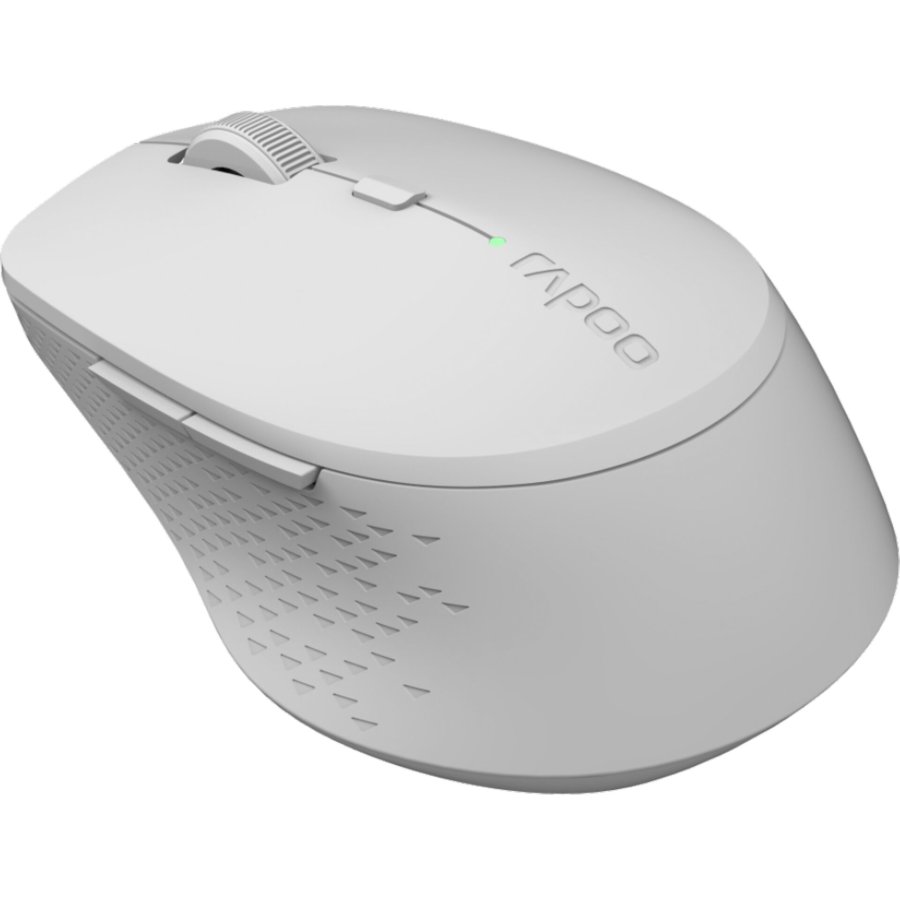 Rapoo M300 Grey Multi-Mode Wireless Mouse #2