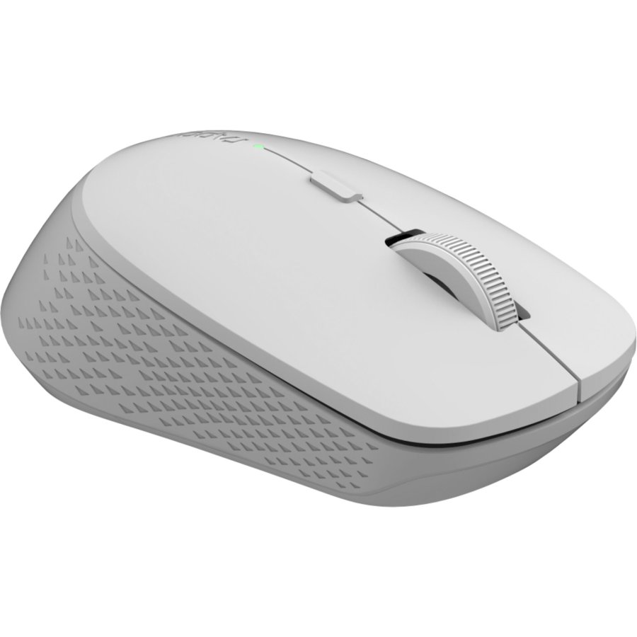 Rapoo M300 Grey Multi-Mode Wireless Mouse #4