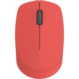 Rapoo M100 Silent red Multi-Mode Wireless Mouse #1