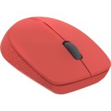 Rapoo M100 Silent red Multi-Mode Wireless Mouse #4