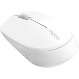 Rapoo M100 Silent Light Grey Multi-Mode Wireless Mouse #2