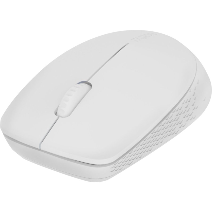 Rapoo M100 Silent Light Grey Multi-Mode Wireless Mouse #4