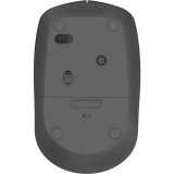Rapoo M100 Silent Dark Grey Multi-Mode Wireless Mouse #5