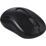 Rapoo M10 Plus black Wireless Optical Mouse #2