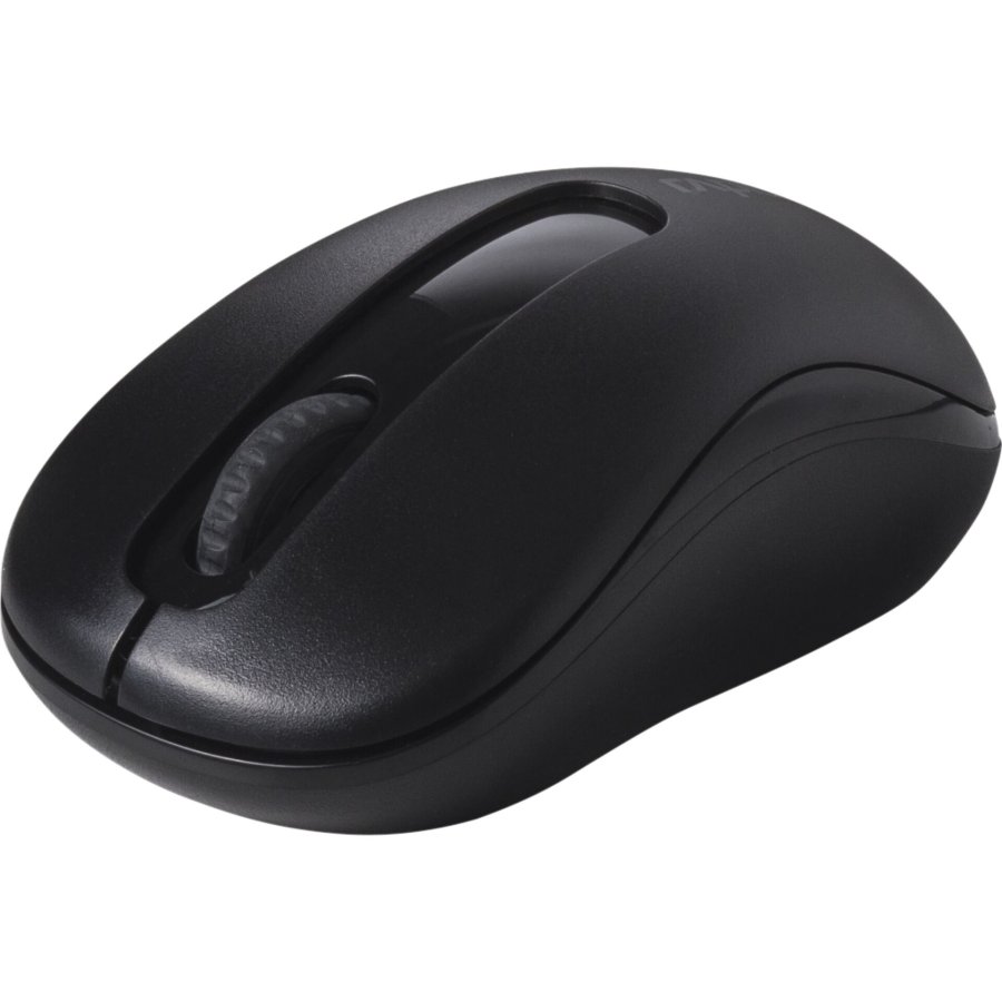 Rapoo M10 Plus black Wireless Optical Mouse #3
