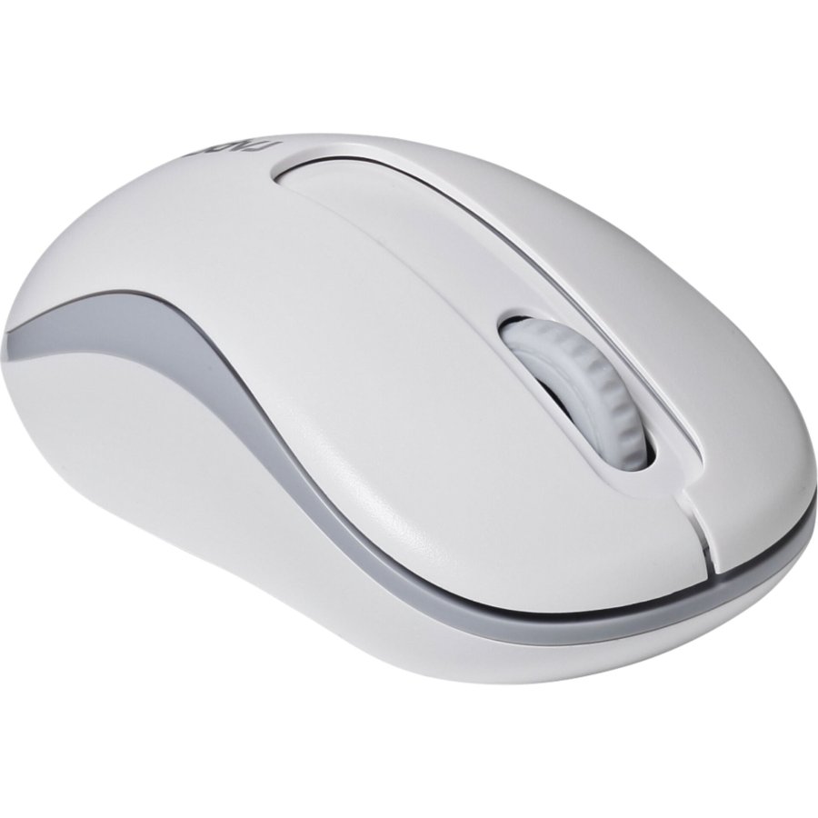 Rapoo M10 Plus white Wireless Optical Mouse #2