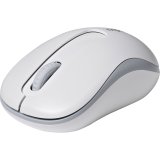 Rapoo M10 Plus white Wireless Optical Mouse #3